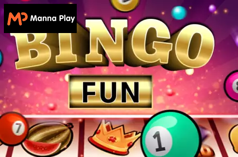 Bingo Fun
